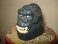 Roaring Kong head