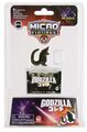 Super Impulse Godzilla (2016) micro-figure