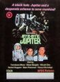 Indian Bye-Bye Jupiter poster
