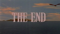 International end title