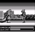 Godzilla vs. Jet Jaguar