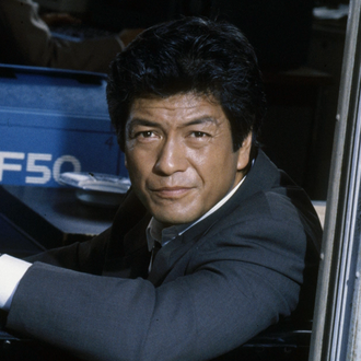 Goro Gondo in Godzilla vs. Biollante