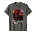 Godzilla Ultima T-shirt