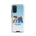 Samsung Tough Case