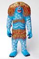 Agasukeron figure