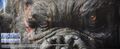 King Kong poster