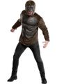 Deluxe King Kong adult costume