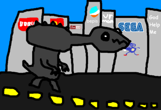 this is just form 1 lol (also i drew this, my pfp is a remake of this image made by godrizza)