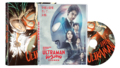 Raven Banner Blu-ray cover