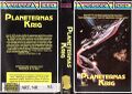 Swedish The War in Space VHS cover