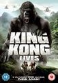 High Fliers Films King Kong Lives DVD