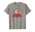 Jet Jaguar/Otaki Factory logo T-Shirt