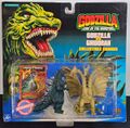 Godzilla vs. King Ghidorah