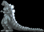 Godzilla in the Godzilla: The Arcade Game