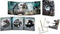 Toho Godzilla Minus One Blu-ray set