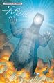 Godzilla in Godzilla Rivals: Mechagodzilla Vs. King Ghidorah