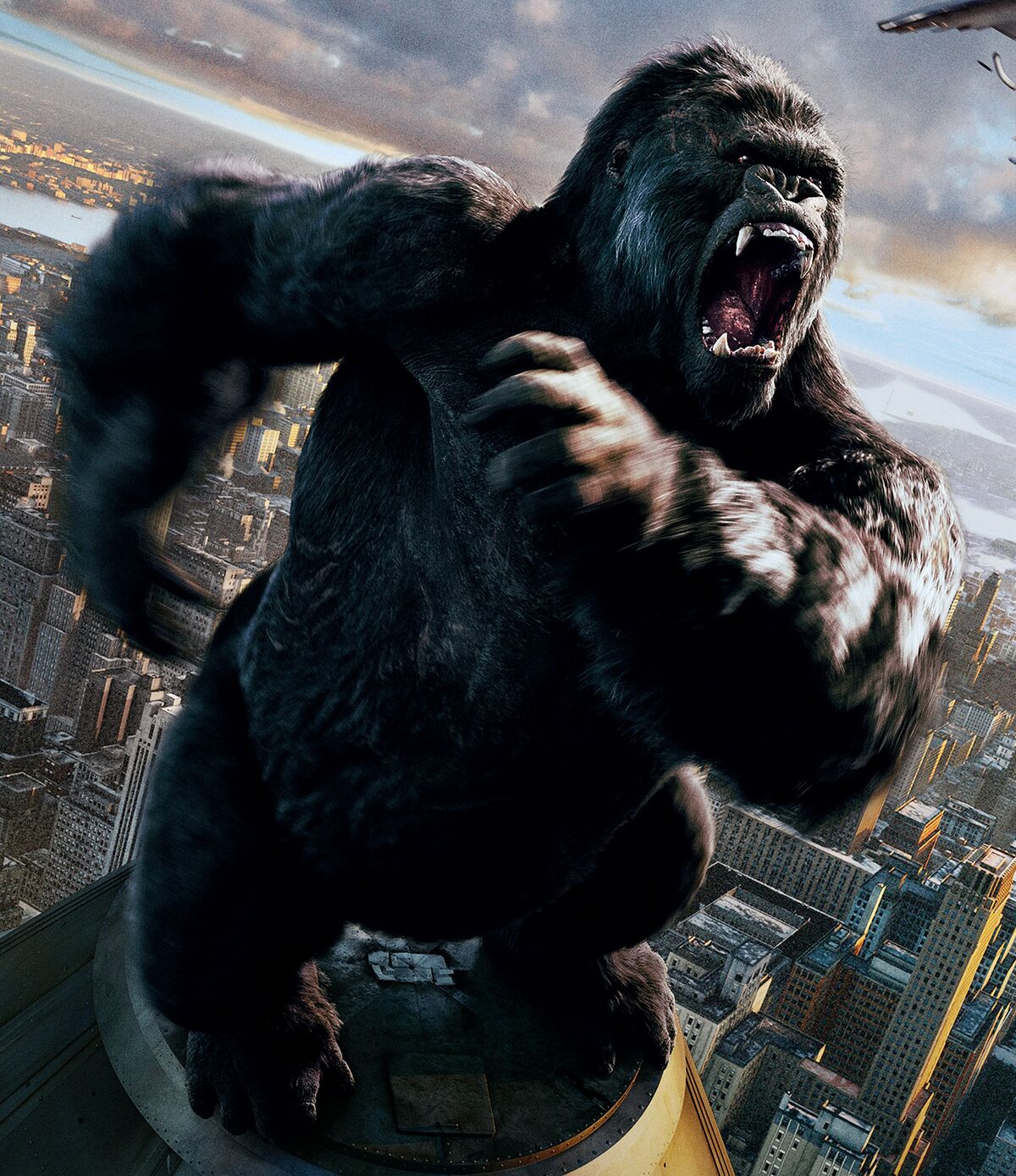 King Kong (Universal) | Wikizilla, the kaiju encyclopedia