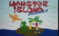 Monster Island Buddies. The greatest YouTube channel that features Godzilla. 10/10