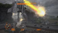 Super Mechagodzilla vs. Mechagodzilla 2