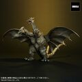 King Ghidorah (2001) fierce battle color ver.