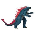 Playmates Mega Heat Ray Godzilla