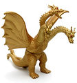Bandai Mini Battle G King Ghidorah 1965