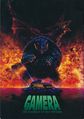 ✅ Gamera: Guardian of the Universe