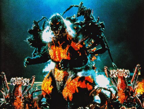 1995 | Wikizilla, the kaiju encyclopedia