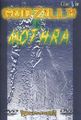 CineVu Godzilla vs. Mothra DVD cover