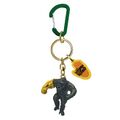 Kong key chain