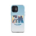 iPhone Tough Case