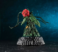 Godzilla: High Grade D+ 02 Biollante (Flower Beast Form)