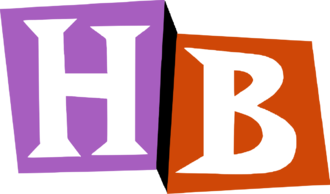 Hanna-Barbera's logo