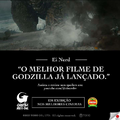 "The best Godzilla movie ever released"