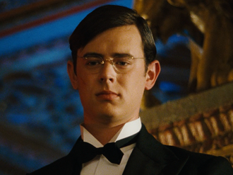 Preston in King Kong (2005)