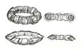 Concept art of Ghogo's ring(s)