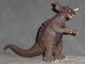 Bandai Museum Exclusive Baragon 1965