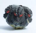 Bandai Japan Godzilla Mad-Balls Desghidorah