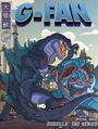G-FAN #44 (March-April 2000), a special issue dedicated to Godzilla: The Series with a complete episode guide
