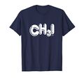 CH3I T-shirt