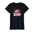Pencil illustration T-shirt