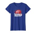 Pencil illustration T-shirt