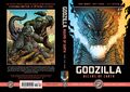 Godzilla: Rulers of Earth – IDW Classic Collections (all 25 issues)