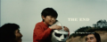 Revised international end title