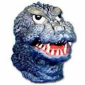 Ogawa Studio Godzilla (1964) Halloween mask