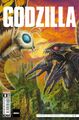 Godzilla #9 (issues #2-3)