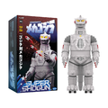 Super7 Super Shogun Mechagodzilla