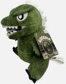 6-Inch Olive Green Godzilla Plush