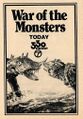 WABC-TV War of the Monsters ad, ca. 1975