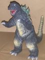 Godzilla 1965 (blue dorsal fin version)